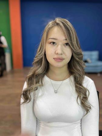 Салон красоты