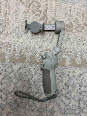 Стабилизатор Dji