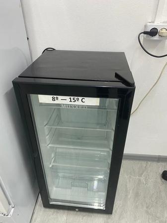 Холодильник Muxxed BC-80J