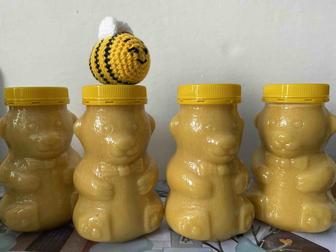 Мед с Катон - Карагай ВКО