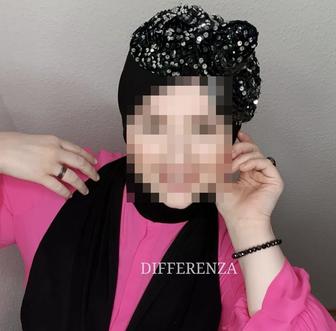 Удобные готовые платки от Difference