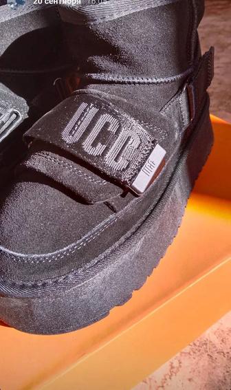 Продам новые угги