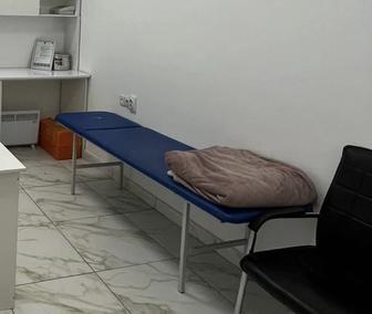 Кушетка для салона