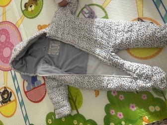 Продается комбинезон