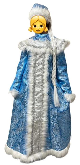 Прокат костюмов