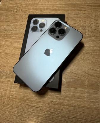 Айфон 13 про 256гб 78%