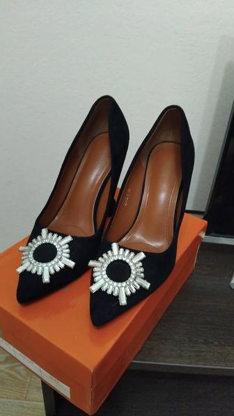 Продам туфли