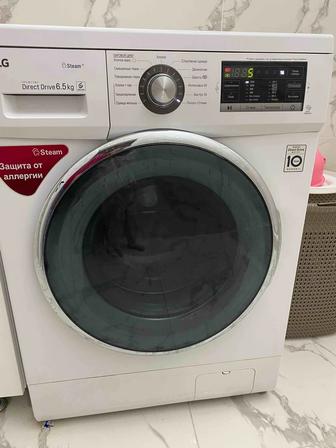 Продается стиральная машина