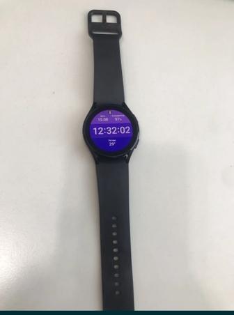 Смарт-часы Samsung Galaxy Watch 4 SM-R860 40 мм