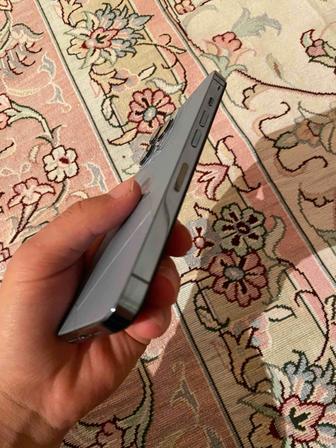 iPhone 13pro 128