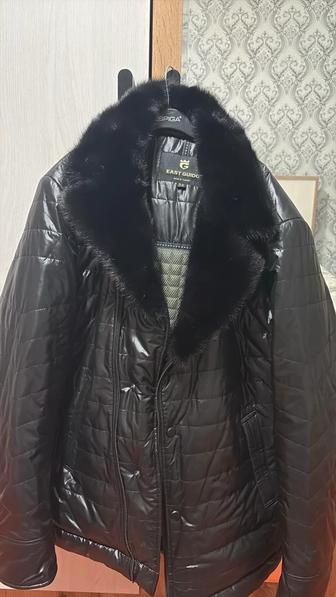 Мужская куртка