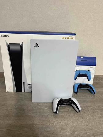 Продам PS5