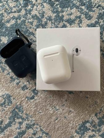 Наушники Airpods