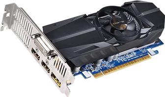 NVIDIA GeForce GTX 750
