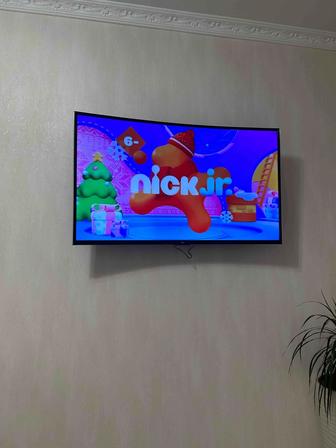 Продам телевизор. Диагональ 50 дюймов, 127 см.