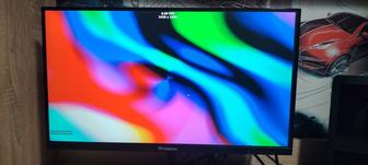 Продам монитор для ПК 22 дюйма