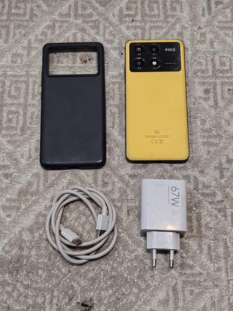 Poco X6 Pro 512Gb 5G