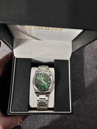 Наручные мужские часы Tissot