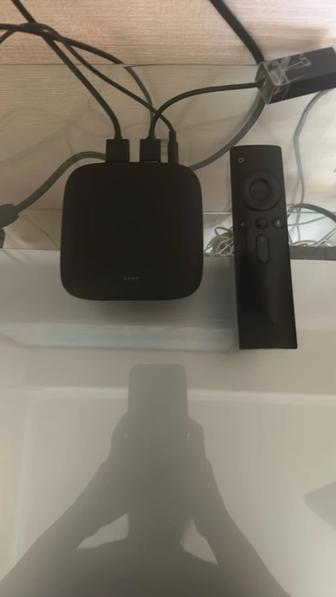 Xiaomi Mi Box 4K