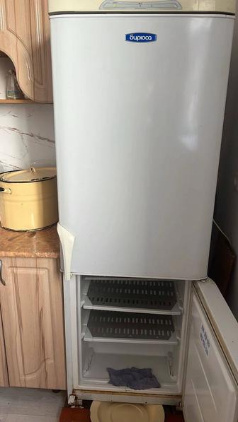 Ремонт холодильников