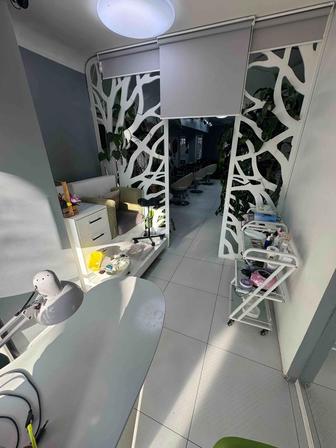 Сдам рабочую зону для Nail/Lash/Brow/Make up мастера