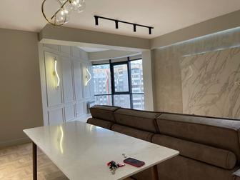 Ремонт квартира под ключ