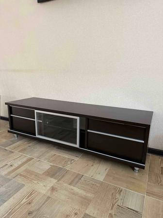 Тумбочка под тв