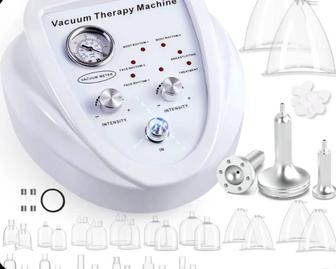 Вакуумный аппарат