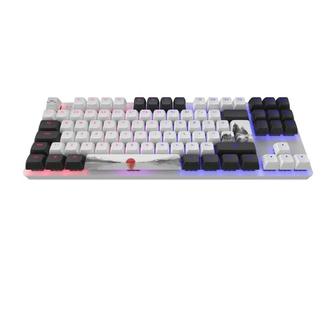 Клавиатура Dark Project One 87 Fuji RGB подсветка Магазин Red Geek