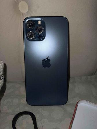 Продам телефон iPhone 12 Pro Max