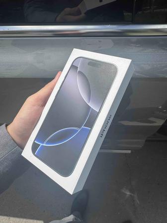 iPhone 16 Pro 512 Gb