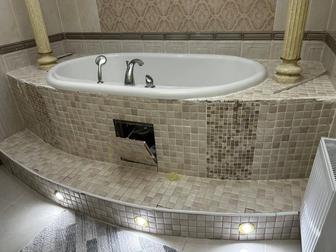 Кафельщик под ключ