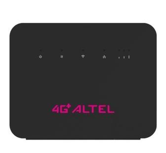 Роутер Алтел