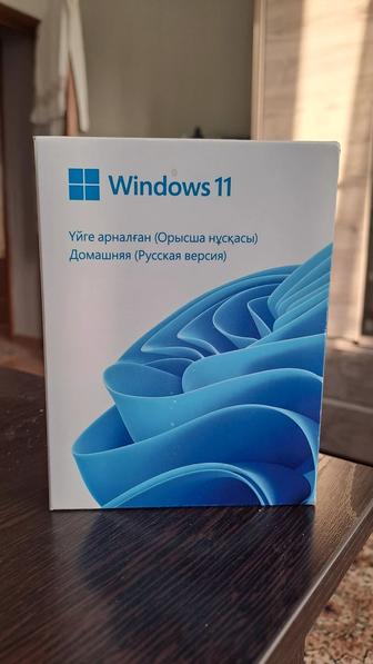 Продам лицензионную версию Windows 11