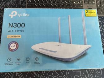 Продам роутер tp link