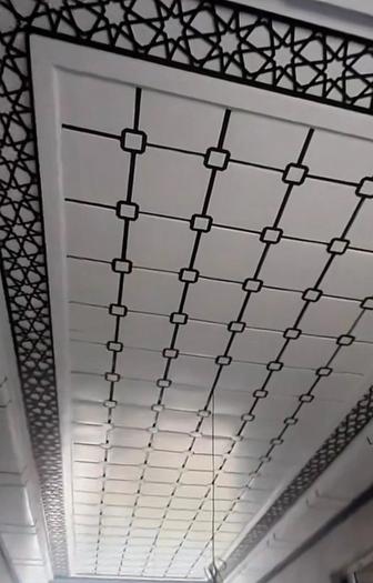 Отделка домов Туникафон