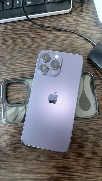 Iphone 14 pro max идеал