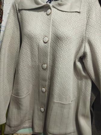 Жемпер 50.58размер