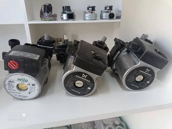 Запчасти Газовых Котлов