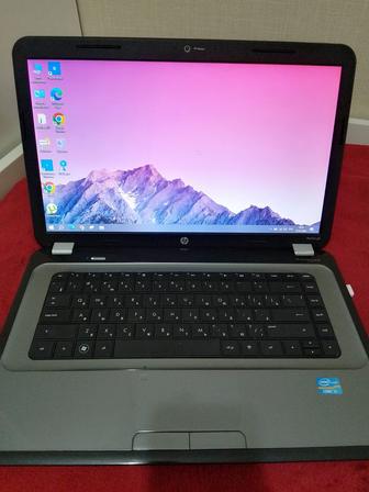 HP Pavilion g6