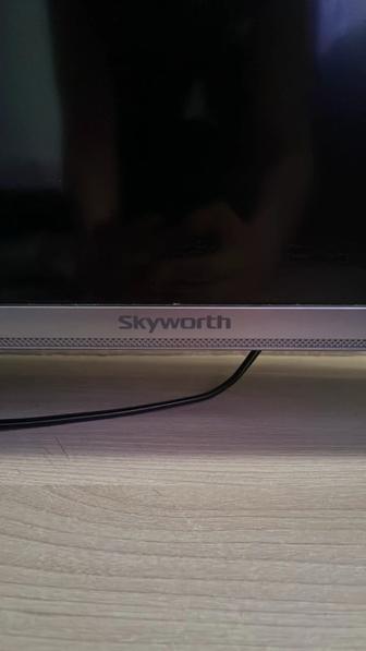 Телевизор Skyworth