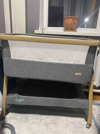 Детский кровать