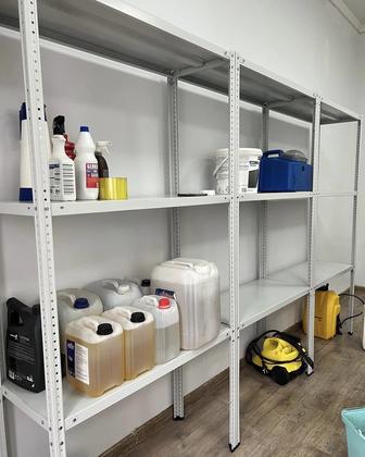 Стеллаж, стеллаж, стеллаж, стеллаж, полка, полки, стеллаж, стеллаж