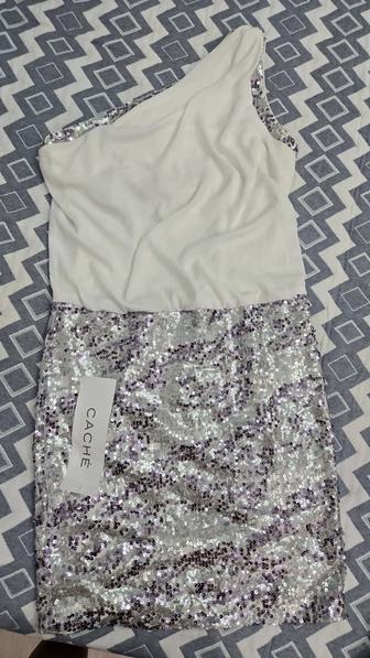 Платье американского бренда