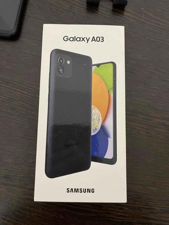 Продам Samsung Galaxy A03