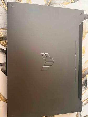 ASUS TUF Gaming A15 Ryzen 9 / RTX 4060 / 16GB / 1TB