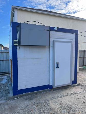 Холодильная камера