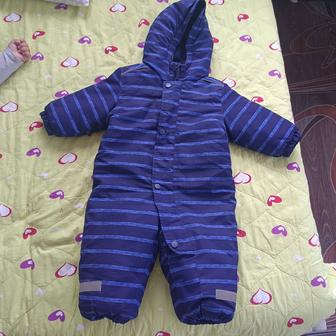 Детский комбинезон Осень/Зима