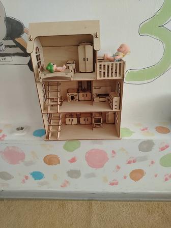 Продам детские игрушки