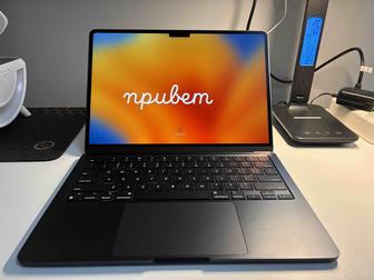 MacBook Air M2 256GB (темно-синий / Midnight)